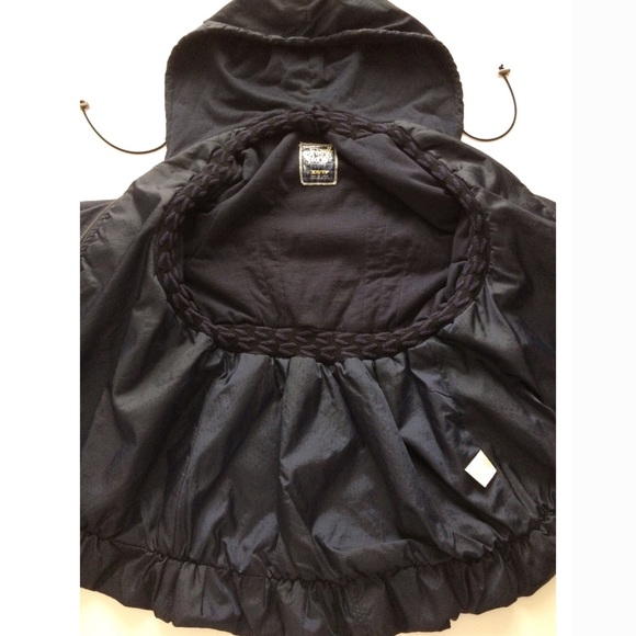 Free People Hooded Jacket - Picture 8 of 10